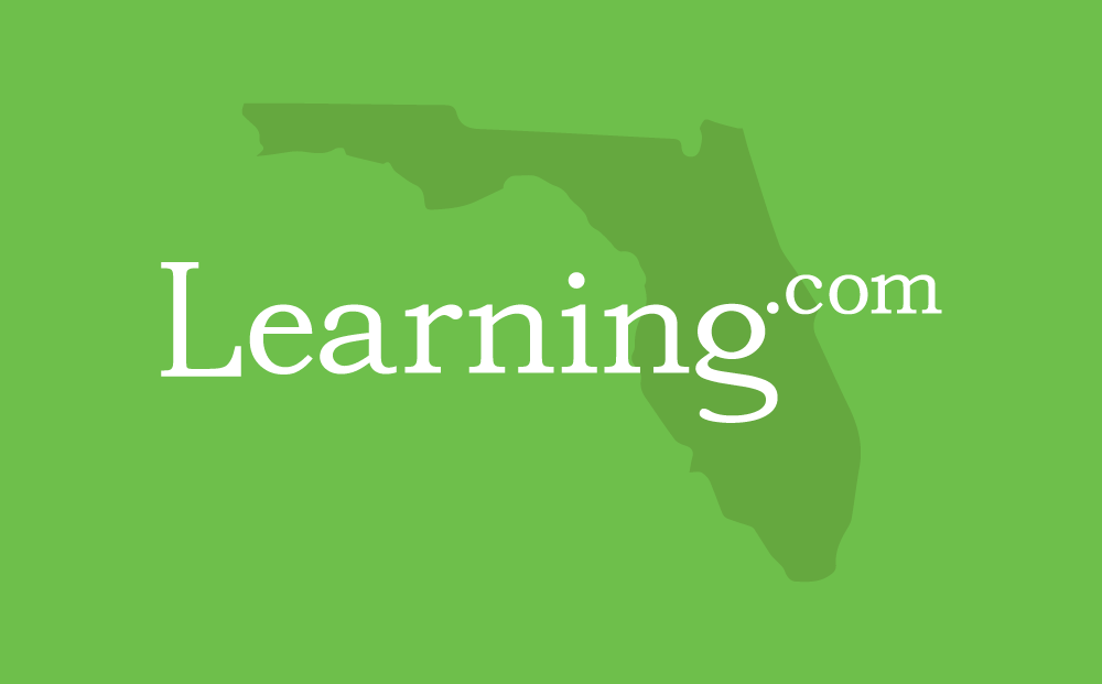 Learning.com Partners with Florida