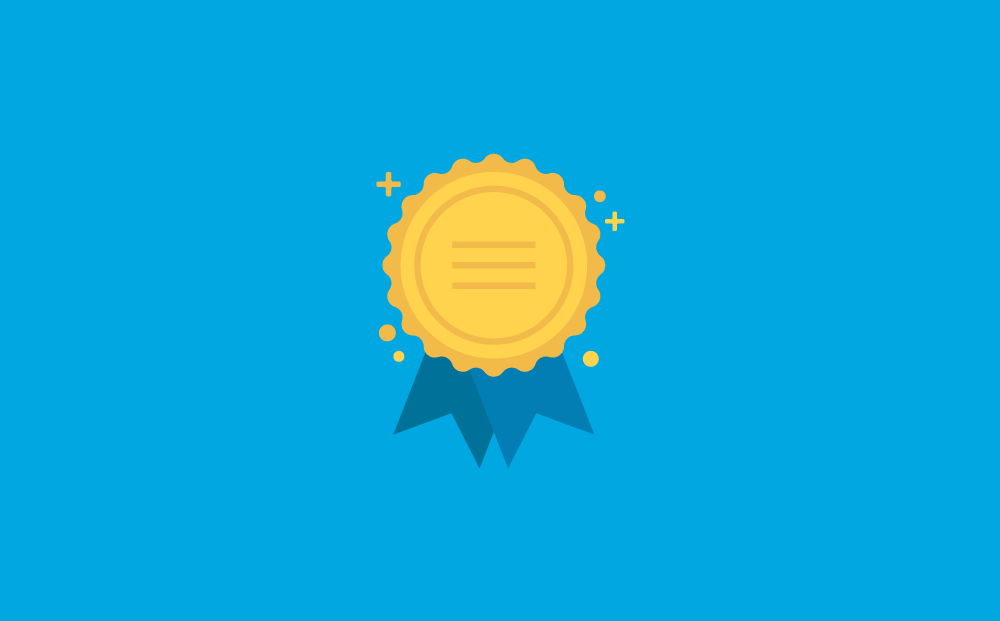 Another Award for Learning.com