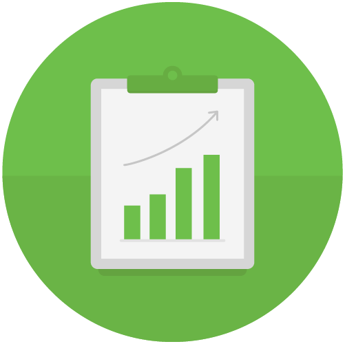 make graph on excel