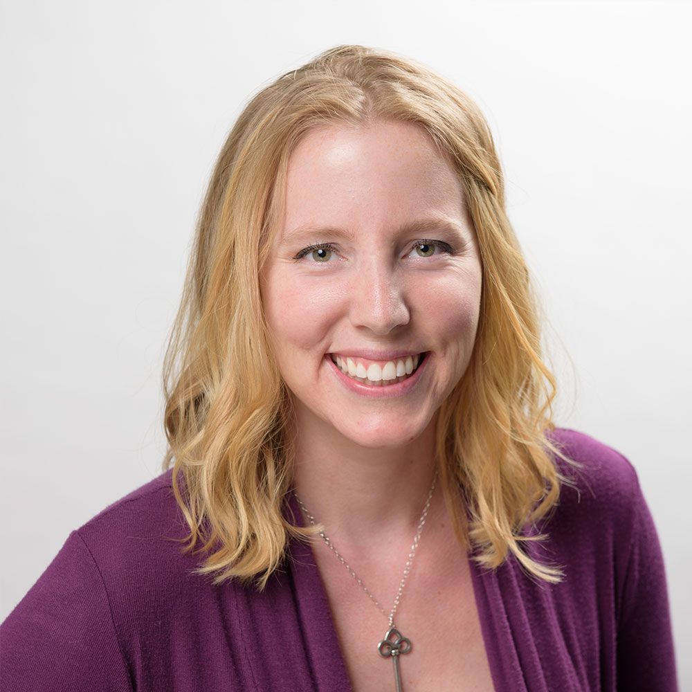 Gretchen Pitts