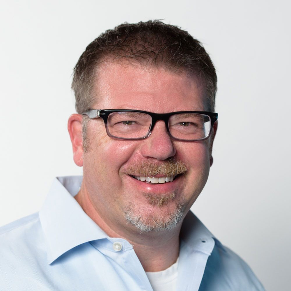 Keith Oelrich
