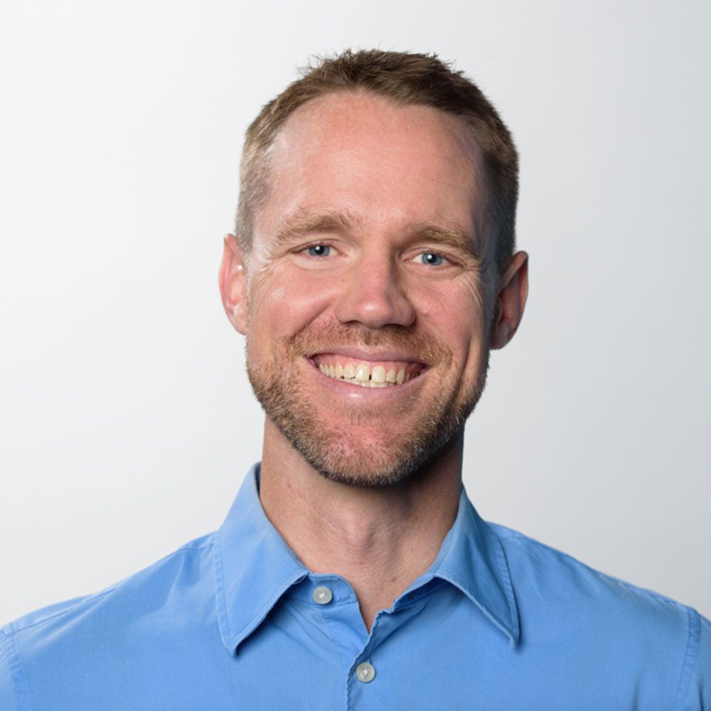 Tim Hyre
