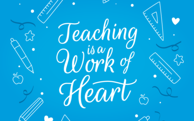 Celebrate Teacher Appreciation Day!