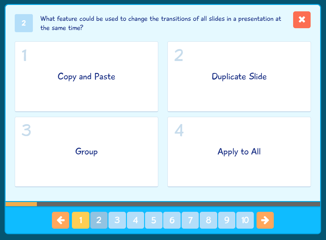 Easytech Keyboarding Taking a Closer Look at EasyTech Curriculum - Help, Support & Training ...