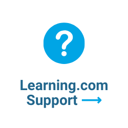 Click here to visit the Learning.com support site.