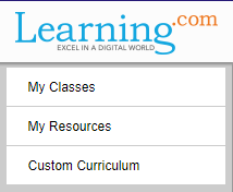 Curriculum Publisher