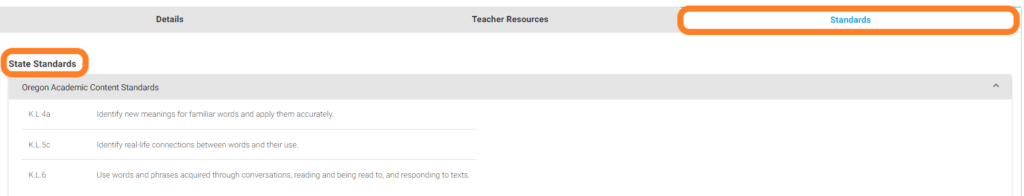 Learning.com Updates - Online Training Center