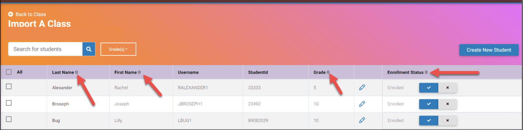 Learning.com Updates - Online Training Center