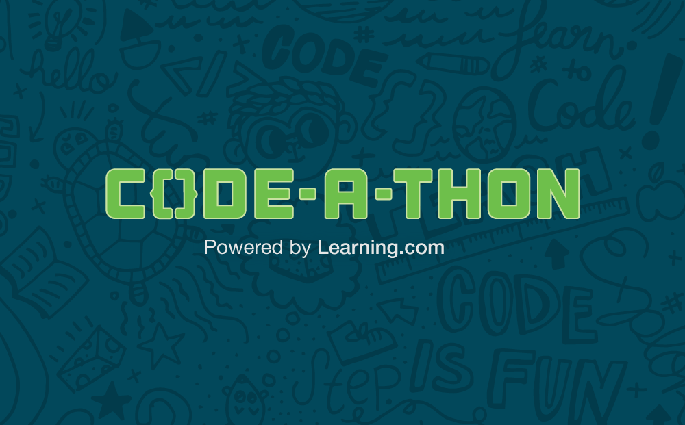 Learning.com Launches First Annual Nationwide Code-a-Thon