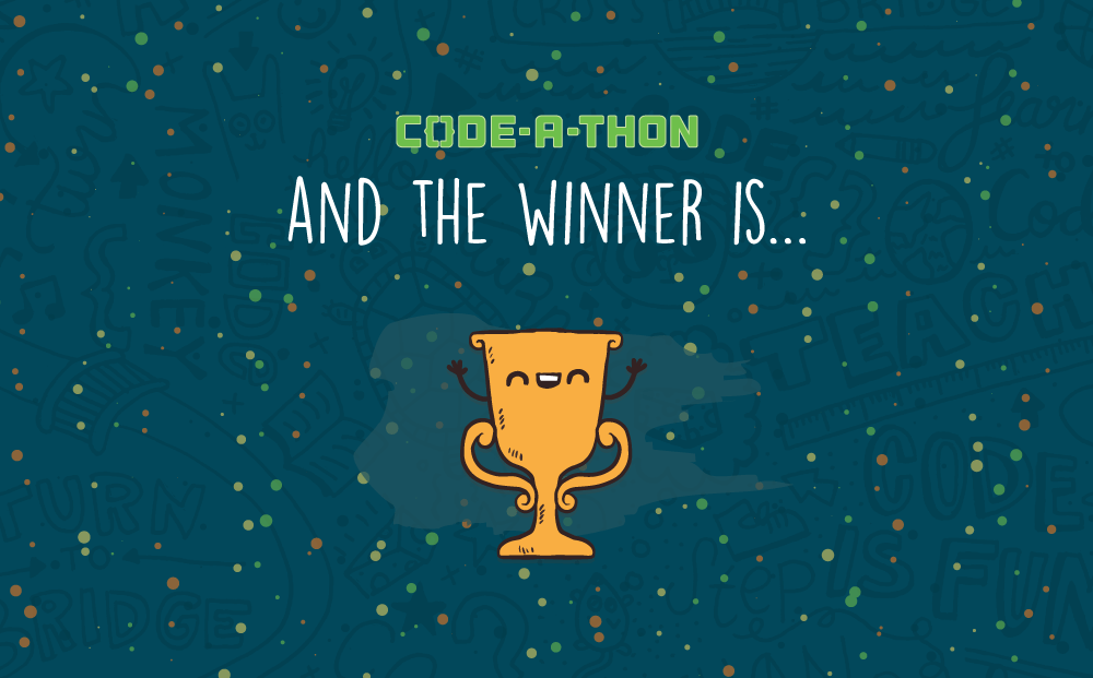 Learning.com Announces Winner of National Code-a-Thon Competition