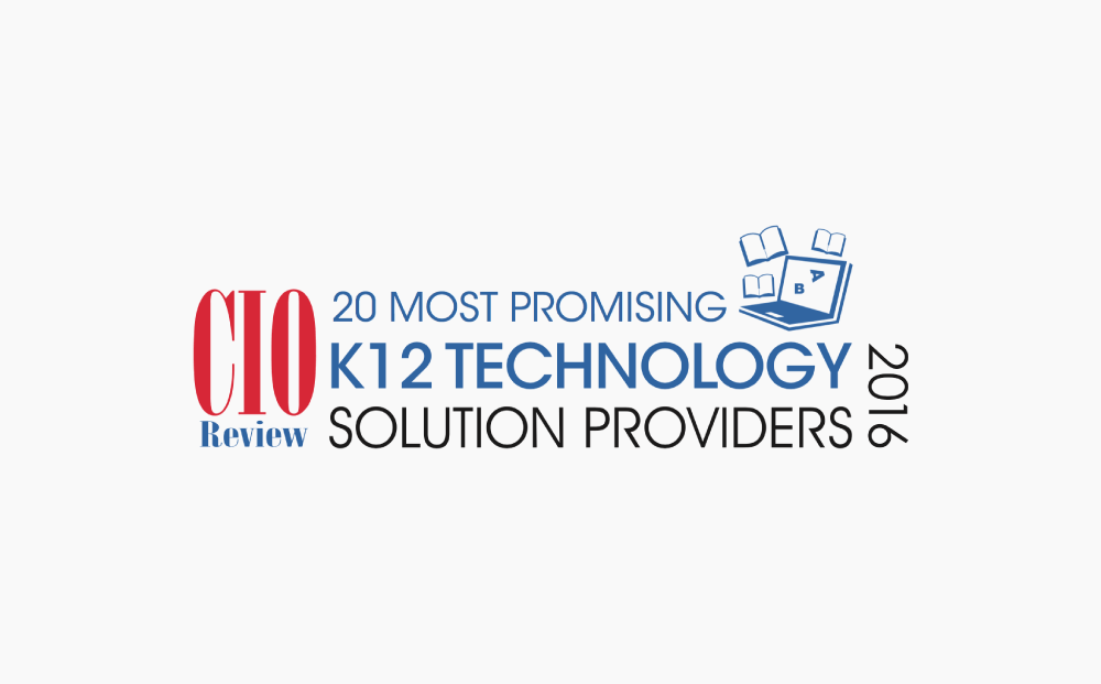 CIO Review Names Learning.com Promising EdTech Provider