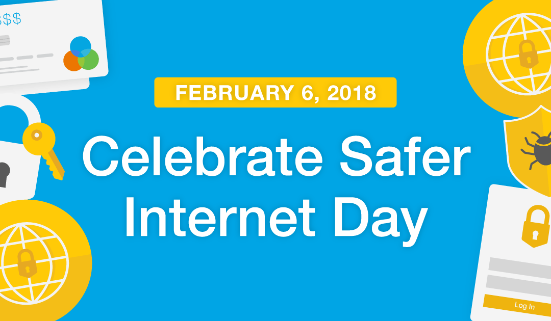 Learning.com Celebrates Safer Internet Day With Free Online Safety Toolkit for Educators and Students