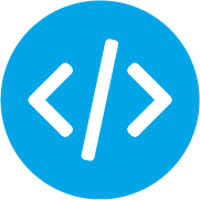 Illustration of a document containing computer code