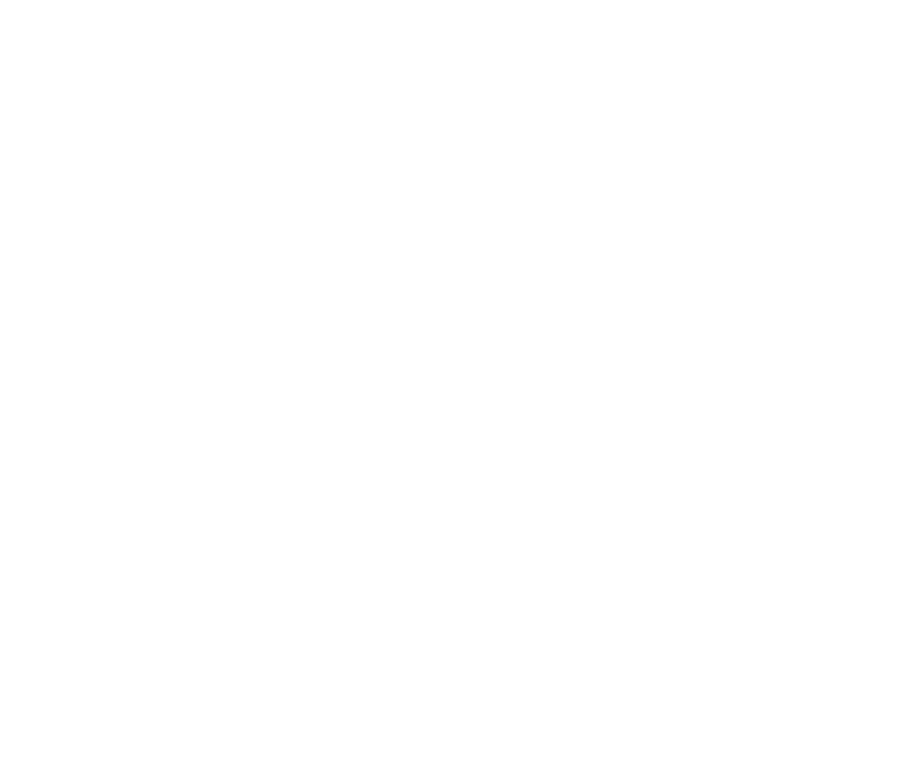 Computer icon with quill in forefront
