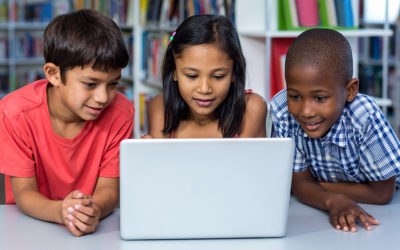 How to Talk to Kids About Being Safe Online