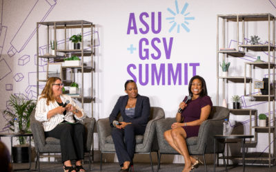 Digital Equity a Central Theme at This Year’s ASU-GSV Summit