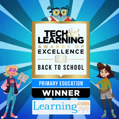 EasyTech Earns Back to School Awards of Excellence