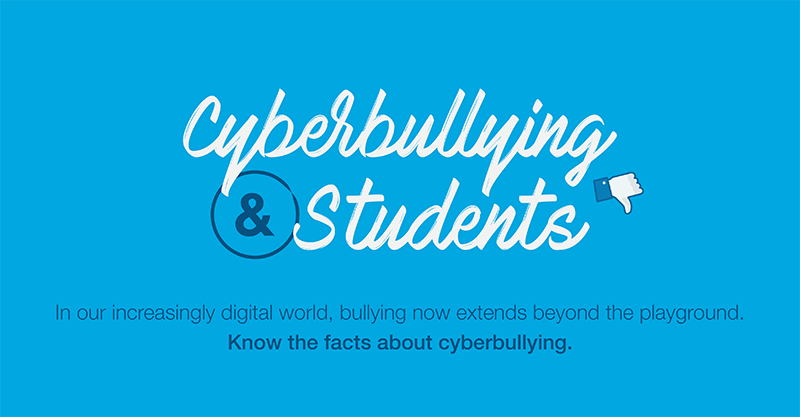 Cyberbullying Awareness Header Image