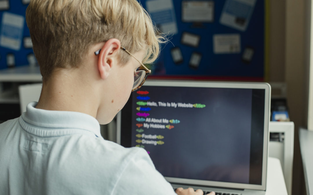 How to Teach Students to Code: 5 Tips from Experts