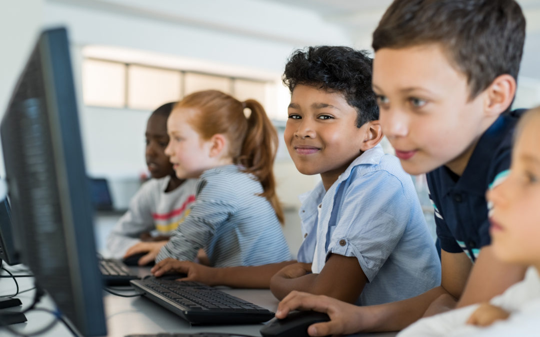 Benefits of Applied Learning in K-12 Technology Curriculum