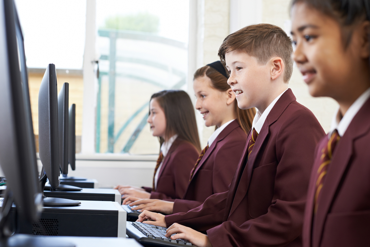 5 Reasons Digital Literacy is Important for Students | Learning.com
