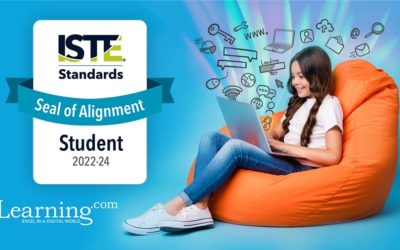 What is ISTE & Why Do ISTE Standards Matter?