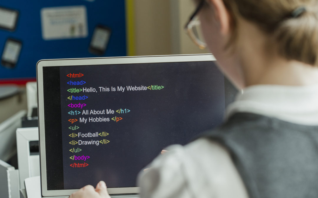 How do Students Learn to Code?