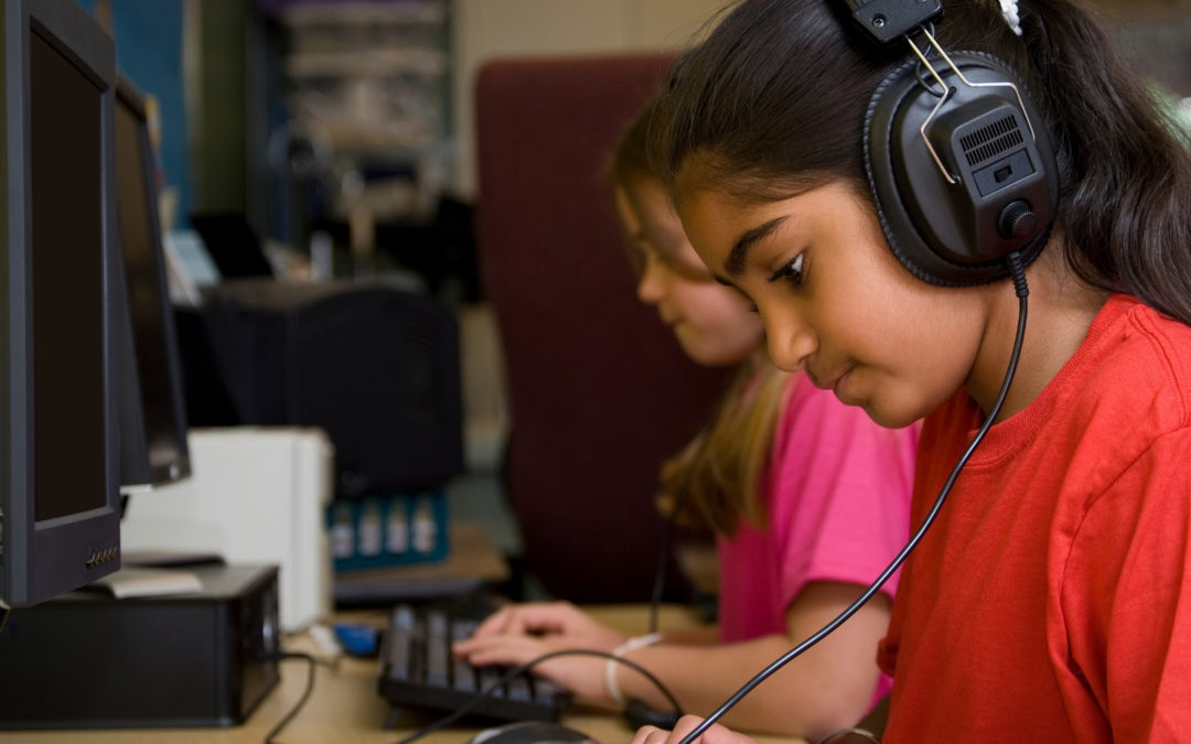 Fontana Unified School District Bridges Digital Skills Gaps with EasyTech