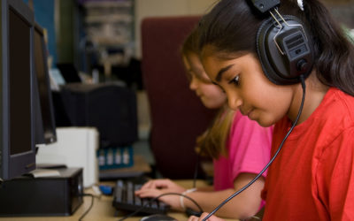 Fontana Unified School District Bridges Digital Skills Gaps with EasyTech