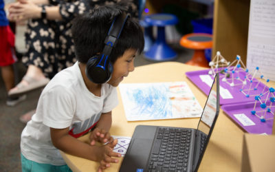 Tulsa Public Schools Enhance Digital Skills with EasyTech