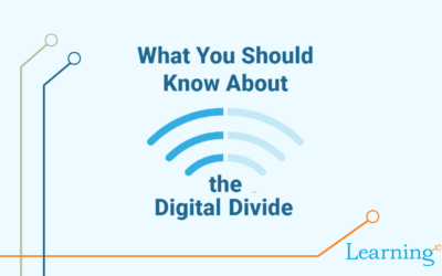 25+ Digital Divide Statistics You Need to Know