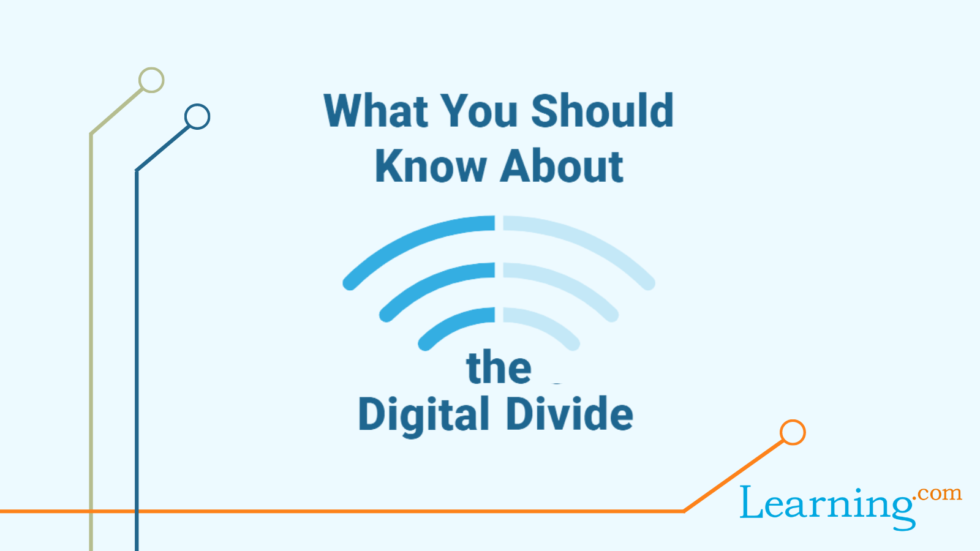25+ Digital Divide Statistics You Need to Know