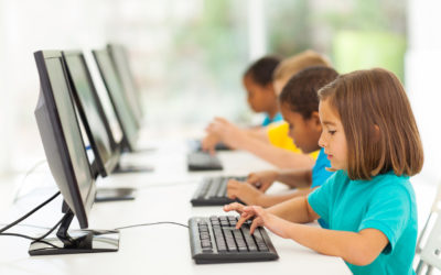 When Should Children Start Learning Keyboarding?