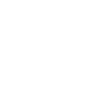Icon of computer with coding blocks