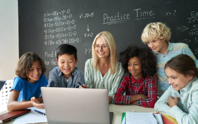 Why Should Teachers Integrate Technology in the Math Classroom?