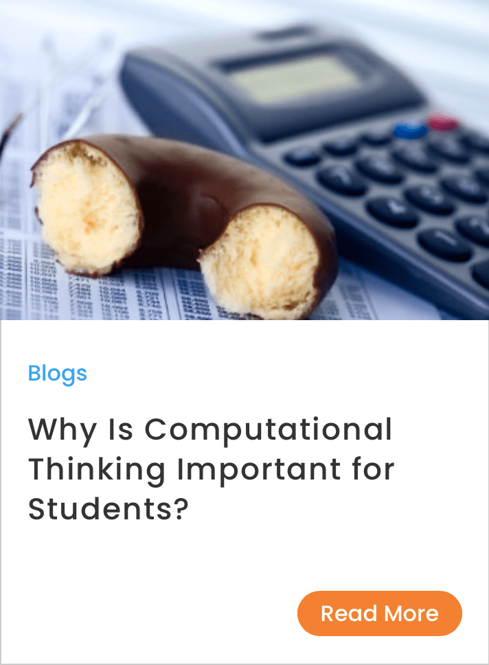 Why is Computational Thinking Important for Students
