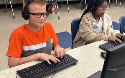 South Carolina Schools Chart Course Toward Digital Equity