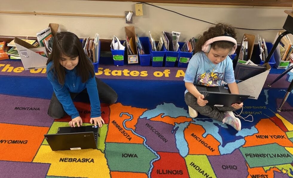 Arlington ISD Renews Focus on Digital Skills for FutureReady Students