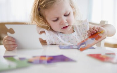 Early Learning in Coding: Teaching Children Coding in Ages 3 and Up