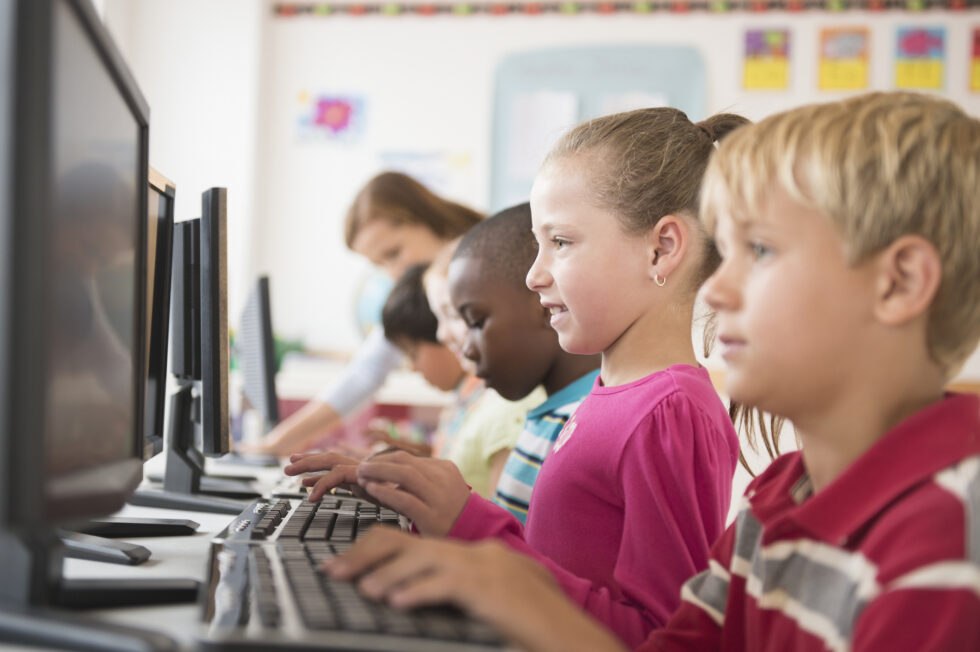 Proven Strategies for Supporting Digital Literacy | Learning.com