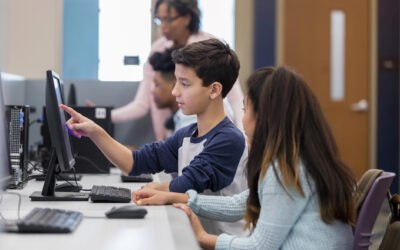 Developing Digital Literacy in Students