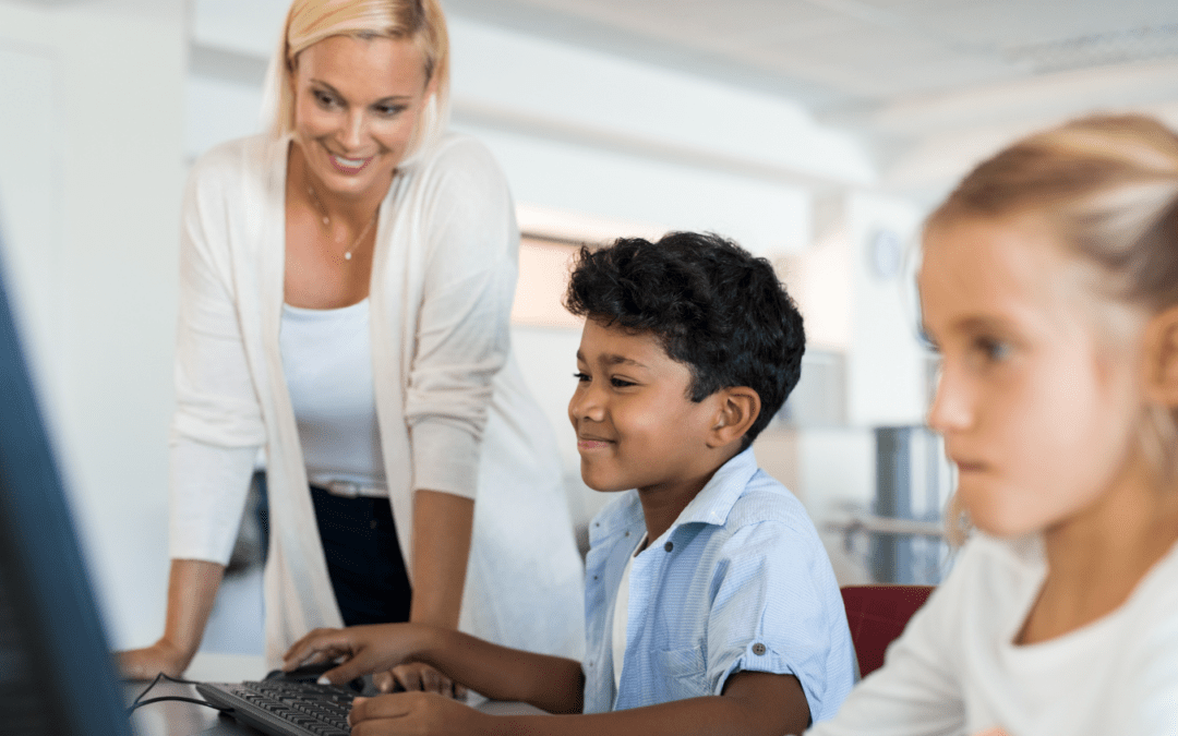 Learning.com Program Adopted by Texas State Board of Education