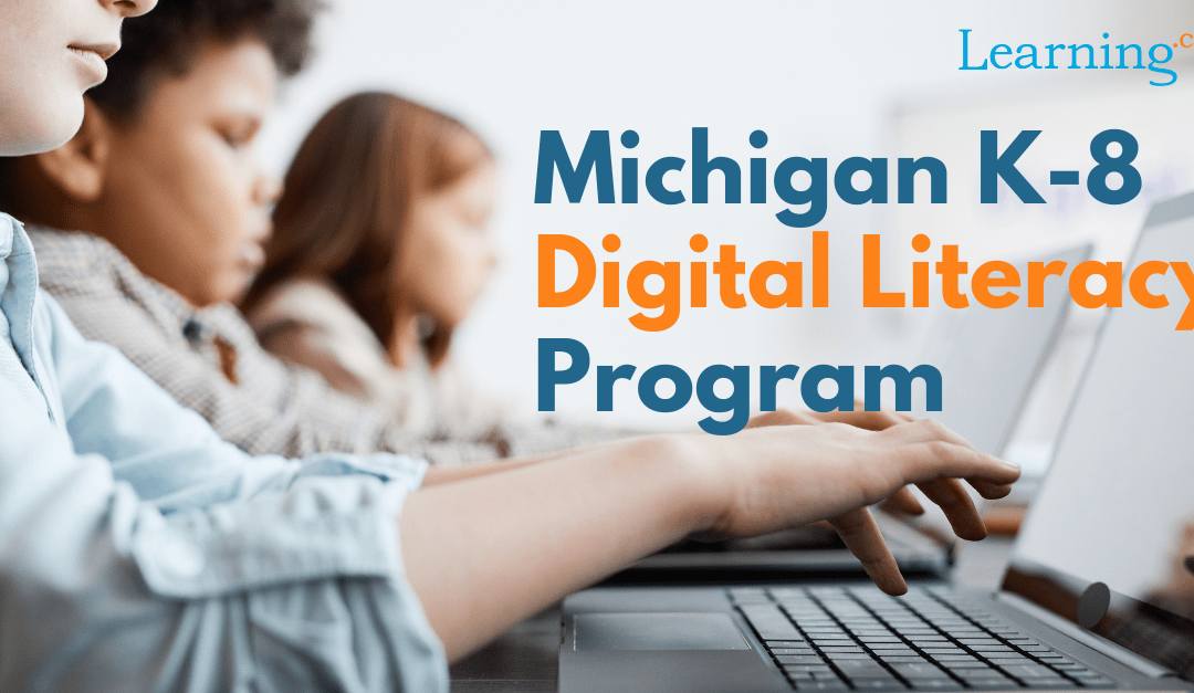 michigan digital literacy