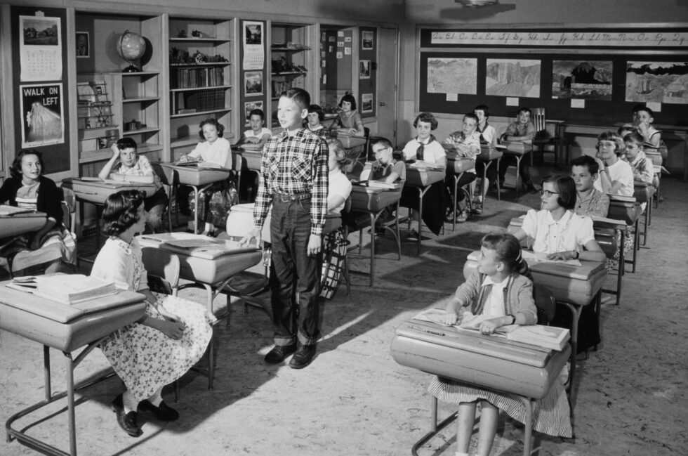 Personalized Course Recommendations Based on Learning History