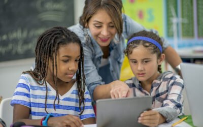 Why Teaching Kids to Code Supports Community Development