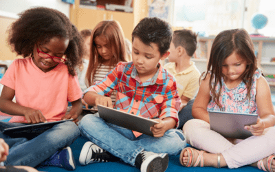 Digital Citizenship in Education: What It Is & Why it Matters
