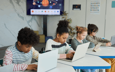 Creative & Responsible AI Classroom Activities for K–12