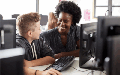 What is the Role of AI in Schools? Today and in the Future