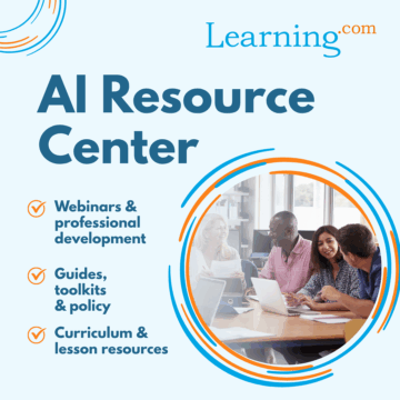 AI Resource Center