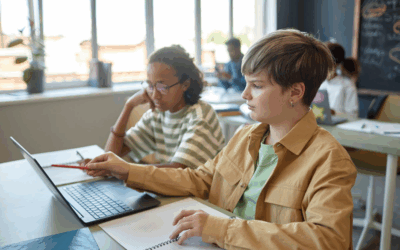 Teaching Students About AI in School and Beyond